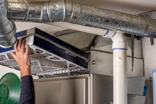 Emergency Furnace Repair Services in Greenville, SC