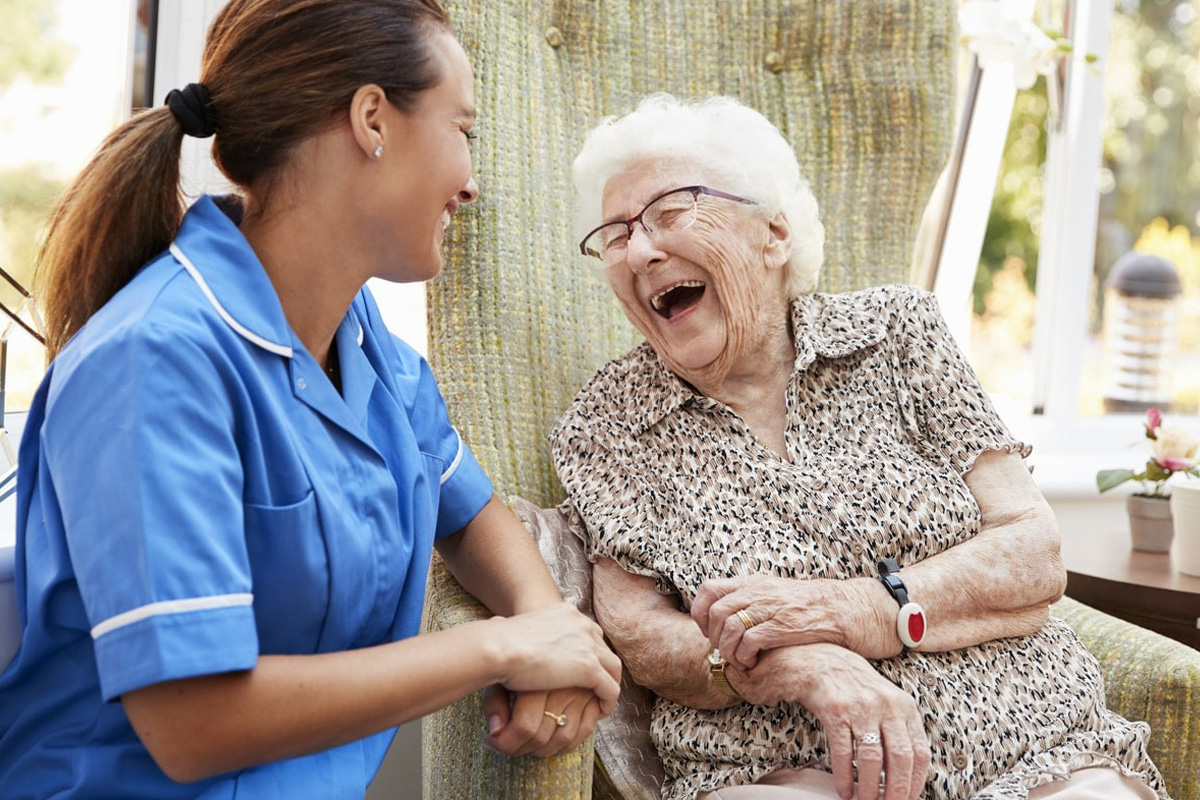 Maintaining independence longer using in-home care Santa Rosa, CA assistance