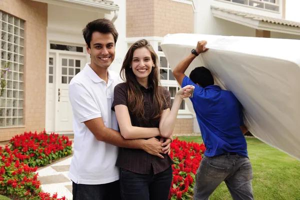 Smooth Move Relocation Services Cincinnati Professional Moving Experts