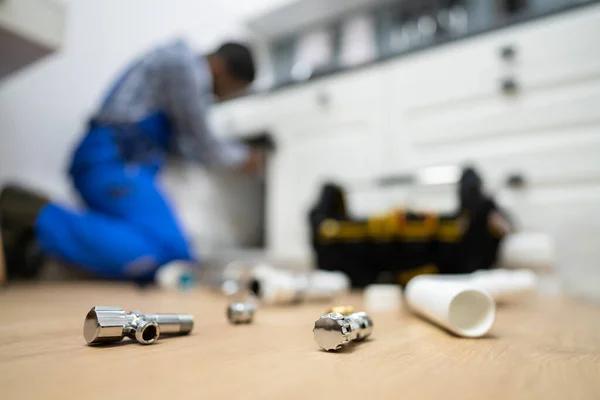 Experienced Plumbing Service Technicians in Bartlesville Ready to Help