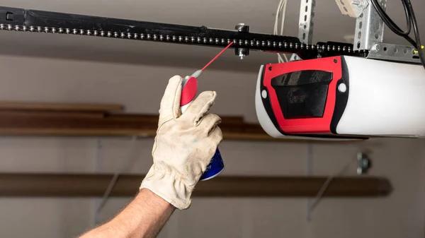 Trusted Garage Door Repair Marietta Experts You Can Count On