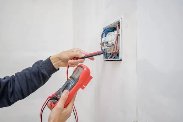 Affordable Residential Electrician Near Me JDV Electric Lansdowne