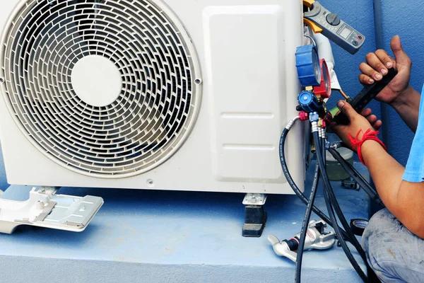 Trusted ac repair woodbridge Experts for Cooling Systems