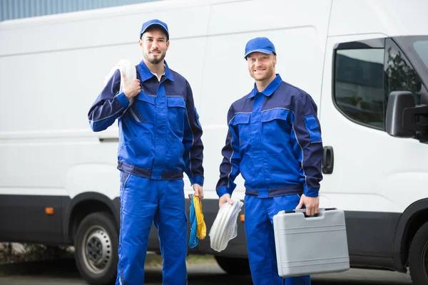 Certified Electrician Service With Affordable Pricing