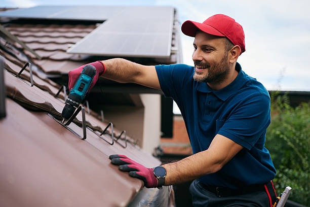 Trusted Roofer Bellevue for Fast Roof Repairs