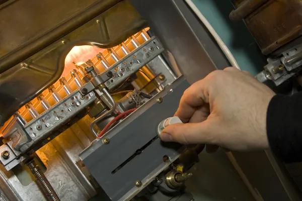 How Furnace Repair Las Vegas Helps Improve Energy Efficiency