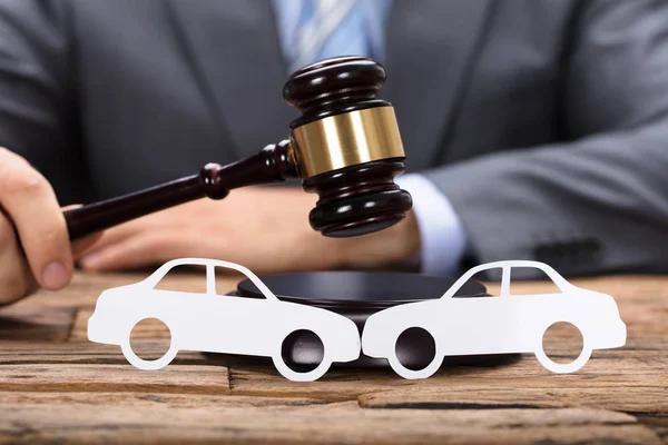 Experienced Car Accident Lawyer to Handle Your Insurance Settlement