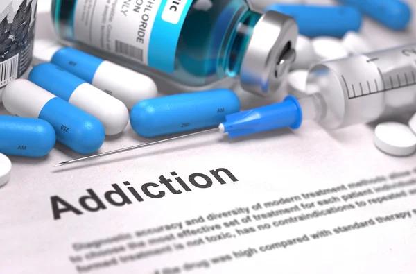 Top Benefits of Visiting a Drug Rehabilitation Center Near Me