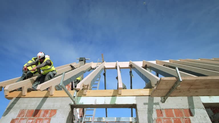 Professional Hanover Roofer for Roof Ventilation Services