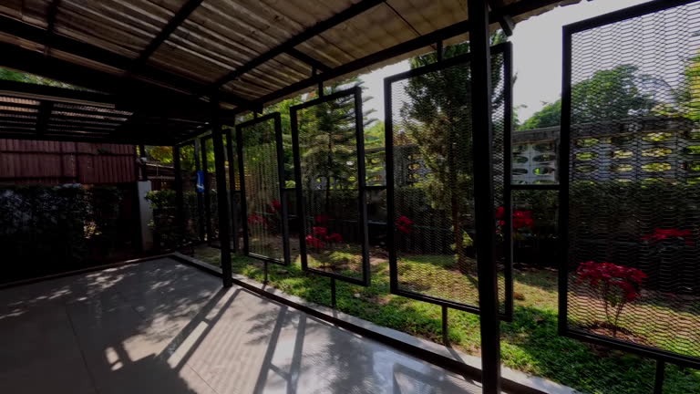 Premier Patio Enclosure Supplier in Bakersfield for Modern Outdoor Enhancements