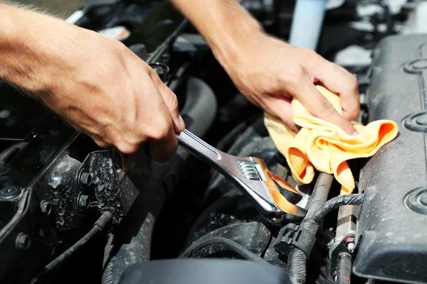 Choose Norwood Auto Service for Expert Automotive Solutions