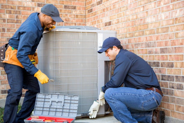 Experienced Air Conditioning Repair Mesa Technicians for Every System