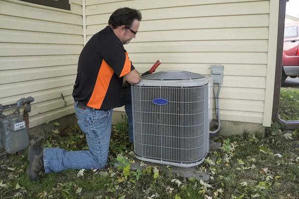 Choose Veterans Heating and Air Conditioning, Plumbing, and Electrical Today