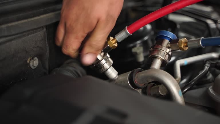 Leading Norris Mechanical, LLC for Residential HVAC Excellence