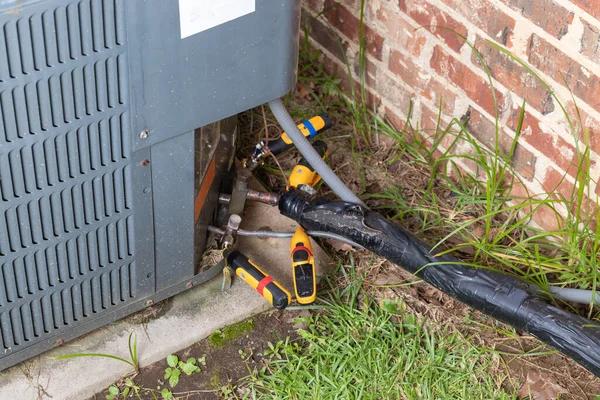 HVAC Maintenance Services in Henderson NV to Enhance Home Energy Efficiency