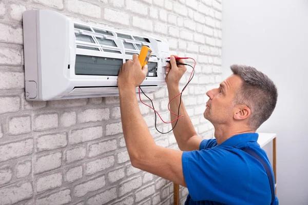 Reliable AC Installation in Woodland Hills with Free Estimates