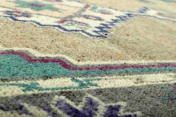 The Complete Guide to Restoring Worn and Damaged Rugs