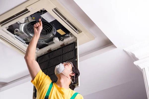 HVAC Contractor Phoenix with Experienced Technicians You Can Trust