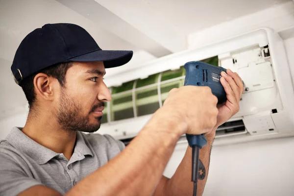 Affordable AC Repair That Restores Cooling Performance