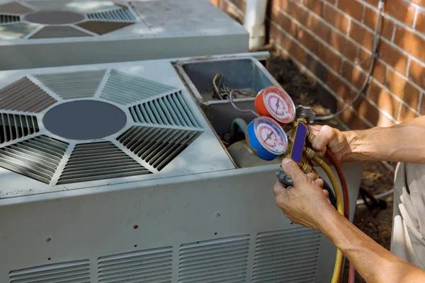 Macon AC Repair Solutions to Beat the Summer Heat