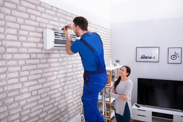 Top Reasons to Hire HVAC Fort Pierce Experts Today