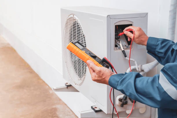 Professional HVAC Contractor Vero Beach for Heating and Cooling Needs