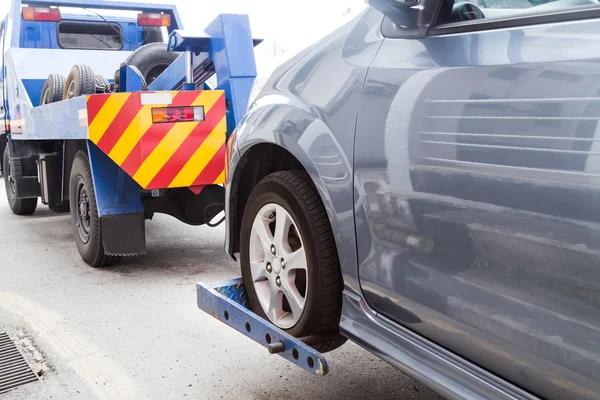 Reliable Towing Service Calgary for Fast Roadside Assistance
