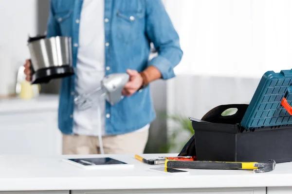 Find Reliable appliance repair near me for Quick Service