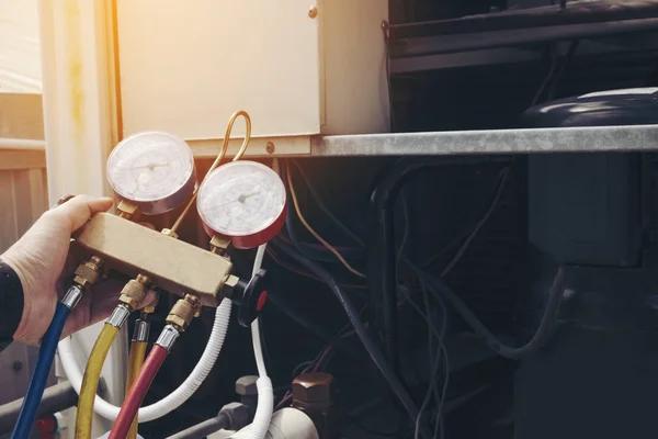 Expert HVAC Services for Homes and Businesses