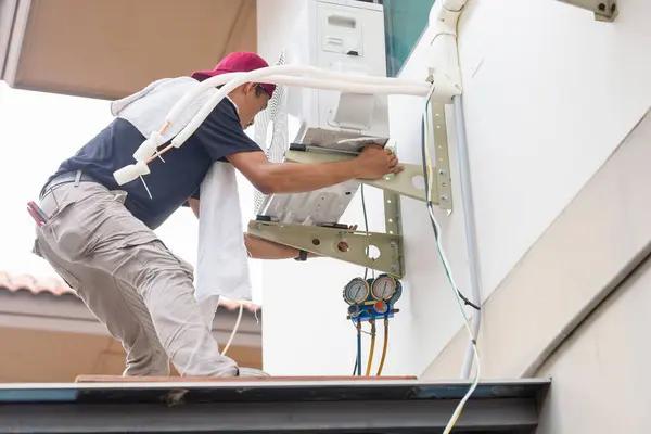 Professional AC Installation in Oceanside for Efficient Cooling