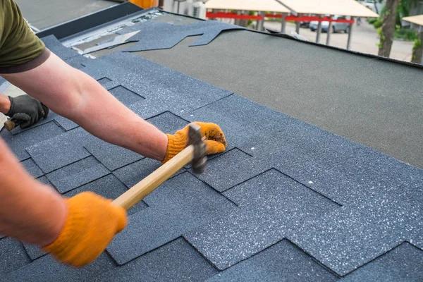 Trusted Roofing Hanover PA Contractors for Complete Roof Care