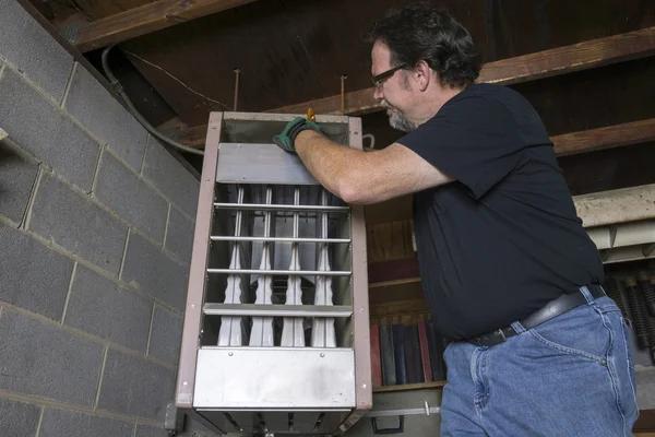 Choose a Skilled HVAC Contractor in Asheboro, NC