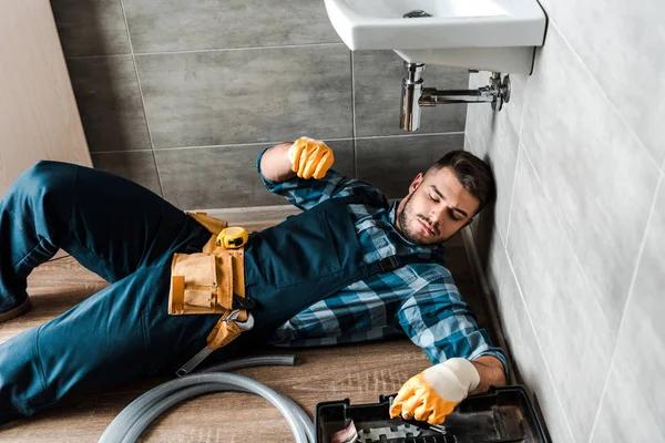 Complete Water Damage Repair and Restoration Guide