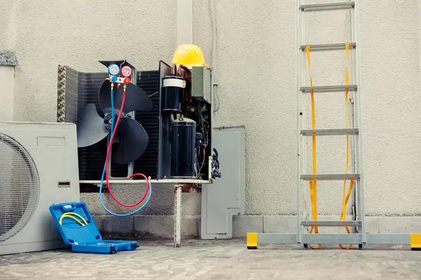 Semper Fi Heating and Cooling Your Scottsdale HVAC Team