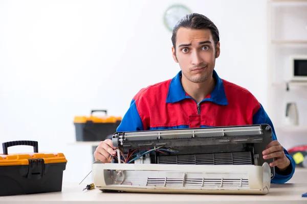 Common AC Problems That May Call for Repair Services in Frisco