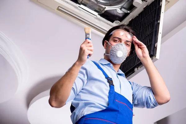 HVAC Contractor Denver: Repairs, Installation & Maintenance