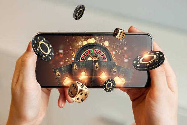 Mobile Access Features of the top online casinos