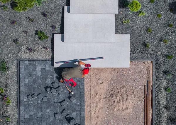 Transform Your Outdoor Space With Hardscaping in Winfield PA
