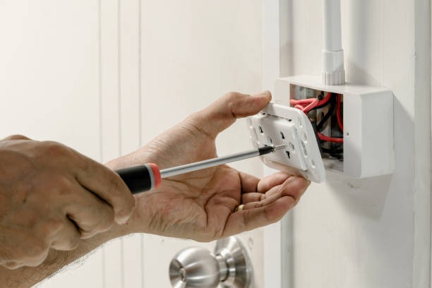 Quick Electrical Repair Services for Common Household Electrical Issues