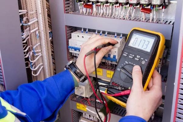 Reliable Electrician Tulsa Professionals for Electrical Upgrades