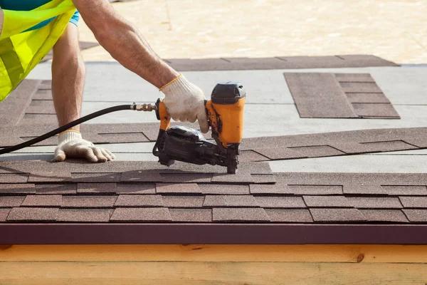 Where to view service information About Roofing Solutions