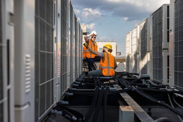 What Professionals Inspect When Your Heating and Cooling Performance Varies
