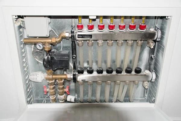 Trusted Help for Residential ac repair washington