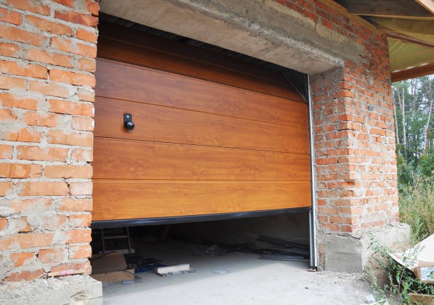 Affordable Garage Door Repair Colleyville Services You Can Count On