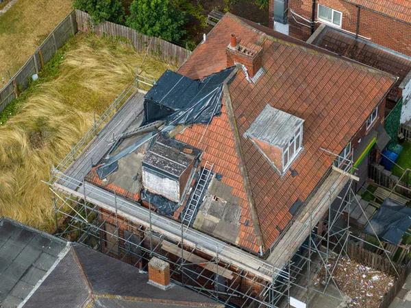 How to Prepare Your Home for Roof Replacement