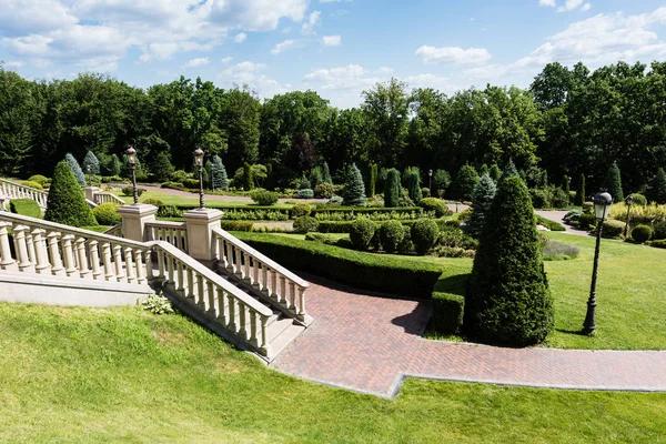 Transform Your Outdoor Space with Professional Landscape Design